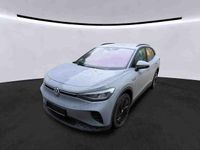 Gebraucht VW ID.4 Pro Performance 150 kW (204 PS) 2022 Mondsteingrau SUV