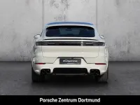 Neu Porsche Cayenne 470 PS (345 kW) 2026 Weiss SUV