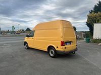 Gebraucht VW T6 150 PS (110 kW) 2017 Inkagelb Van