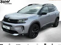 Gebraucht Citroën C5 Aircross 136 PS (100 kW) 2024 Grau SUV