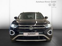 Gebraucht VW T-Roc Style 116 PS (85 kW) 2025 Schwarz SUV