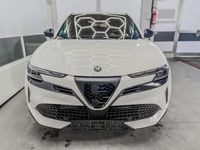 Neu Alfa Romeo GT Junior Edizione Speciale 148 PS (108 kW) 2026 Weiss 268 SUV