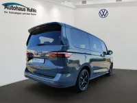 Brugt VW Multivan Life 150 HK (110 kW) 2026 MPV