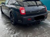 Gebraucht Chrysler 300C Touring 218 PS (160 kW) 2007 Schwarz Kombi