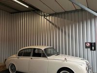 gebraucht Jaguar MK II 1967 2. Hand