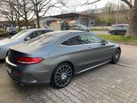 gebraucht Mercedes C300 C 300(205.348)