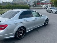 Gebraucht Mercedes C350 306 PS (225 kW) 2011 Silber Limousine