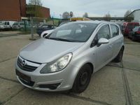 gebraucht Opel Corsa 1.3 CDTI DPF Innovation-Tempomat