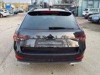 gebraucht Skoda Superb 1.4 TSI iV DSG Sportline 19" ALU inkl WKR