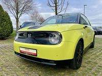 Gebraucht Honda e Advance 113 kW (154 PS) 2022 Gelb Kleinwagen