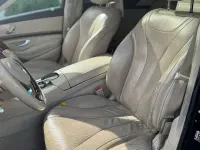 Gebraucht Mercedes S350 258 PS (189 kW) 2017 Limousine