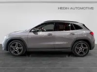 Gebraucht Mercedes GLA200 AMG 163 PS (119 kW) 2023 Grau SUV