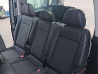 Brugt VW Caddy Maxi 102 HK (75 kW) 2024 Grå MPV