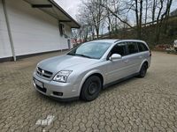 gebraucht Opel Vectra C Caravan Voll Fahrbereit!!