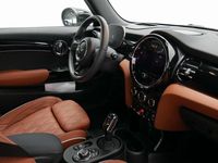 Gebraucht Mini John Cooper Works 178 PS (130 kW) 2022 Kleinwagen
