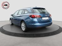 gebraucht Opel Astra 1,4T ST Edition NAVI900 PDC SHZ SPUR ALU