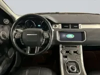 Gebraucht Land Rover Range Rover evoque SE 241 PS (177 kW) 2018 Gold SUV