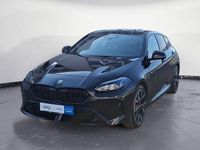 Gebraucht BMW 120 Performance 150 PS (110 kW) 2025 Schwarz Kleinwagen