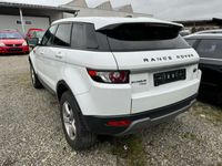 gebraucht Land Rover Range Rover evoque TD4 Pure