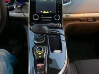 Używany Renault Espace 160 KM (117 kW) 2016 Czarny Minivan