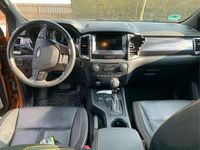 Gebraucht Ford Ranger Wildtrack 213 PS (156 kW) 2019 Pickup
