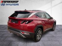 gebraucht Hyundai Tucson Trend Hybrid
