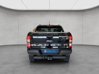Gebraucht Ford Ranger Wildtrack 212 PS (155 kW) 2022 Schwarz Pickup