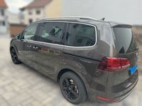 gebraucht VW Sharan 1.4 Highline Vollausstattung! Wenig KM