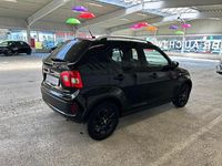 Gebraucht Suzuki Ignis Comfort+ 90 PS (66 kW) 2019 Schwarz SUV