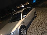 Gebraucht Audi A6 150 PS (110 kW) 2000 Grau Limousine