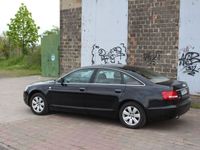 gebraucht Audi A6 2.4 multitronic -