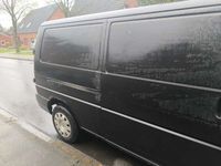 gebraucht VW Transporter T4Lang