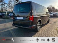 Usata VW Transporter 204 CV (150 kW) 2016 Marrone Furgone