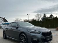 gebraucht BMW 220 d XDRIVE M-Sport