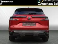 Gebraucht Renault Austral Techno 158 PS (116 kW) 2025 Rot SUV