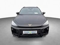 Neu Cupra Leon 333 PS (244 kW) 2026 Mitternachtsschwarz Kombi