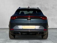 Gebraucht Cupra Formentor 150 PS (110 kW) 2024 Grau SUV