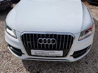 Gebraucht Audi Q5 258 PS (189 kW) 2016 Weiß SUV