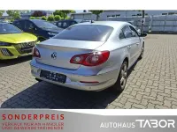 Gebraucht VW Passat 140 PS (102 kW) 2009 Unbekannt Limousine