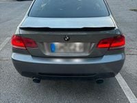 Gebraucht BMW 335 306 PS (225 kW) 2006 Grau Coupé