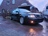 gebraucht Audi A6 C5 Avant 1.9TDI