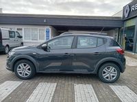 Gebraucht Dacia Sandero Comfort 101 PS (74 kW) 2022 Grau Kleinwagen