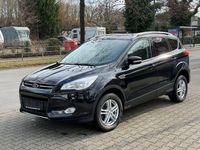 Gebraucht Ford Kuga Titanium 140 PS (102 kW) 2013 SUV