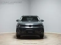 Ny VW Tiguan Elegance 193 HK (141 kW) 2026 Grå SUV