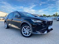 Gebraucht Cupra Formentor Basis 204 PS (150 kW) 2023 Schwarz SUV