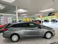 gebraucht Opel Astra Sports Tourer Start Stop 1.4 Turbo EU6d K ST Ultimate Automatik