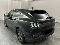 Gebraucht Ford Mustang Mach-E 216 kW (294 PS) 2021 Iridiumschwarz metallic SUV