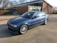 gebraucht Alpina B3 B33.3 Coupe