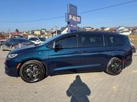 Gebraucht Chrysler Pacifica 354 PS (260 kW) 2025 Blau Van