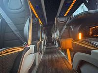 Gebraucht Mercedes Sprinter 197 PS (144 kW) 2024 Schwarz Van